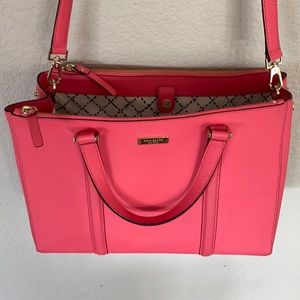 New Kate Spade Pink Purse